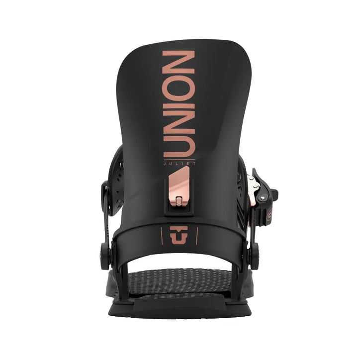 Union Juliet Snowboard Bindings 2026