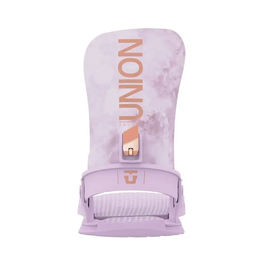 Union Juliet Womens Snowboard Bindings 2025 