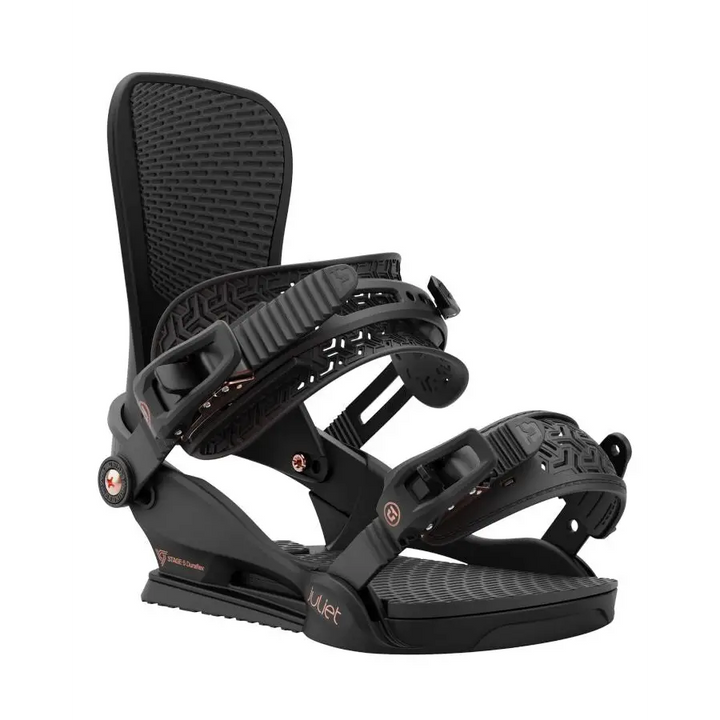 Union Juliet Womens Snowboard Bindings 2025 