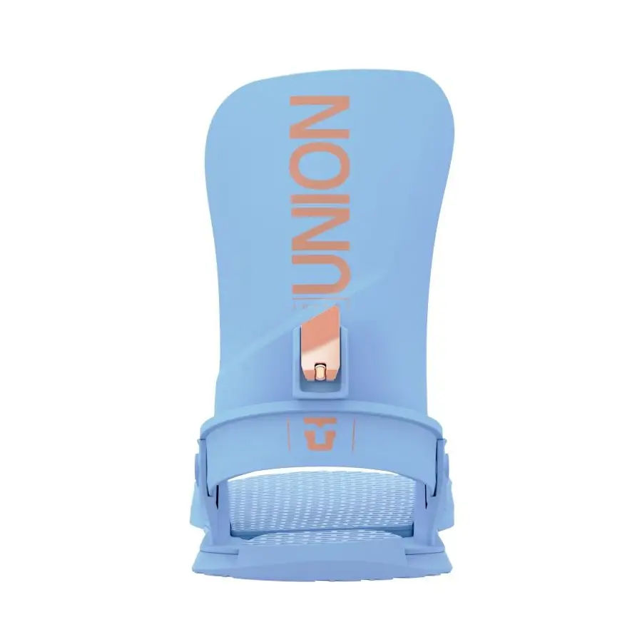 Union Juliet Womens Snowboard Bindings 2025 