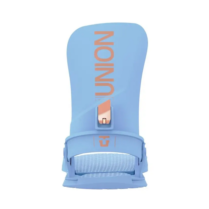 Union Juliet Womens Snowboard Bindings 2025 