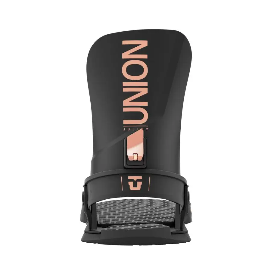 Union Juliet Womens Snowboard Bindings 2025 