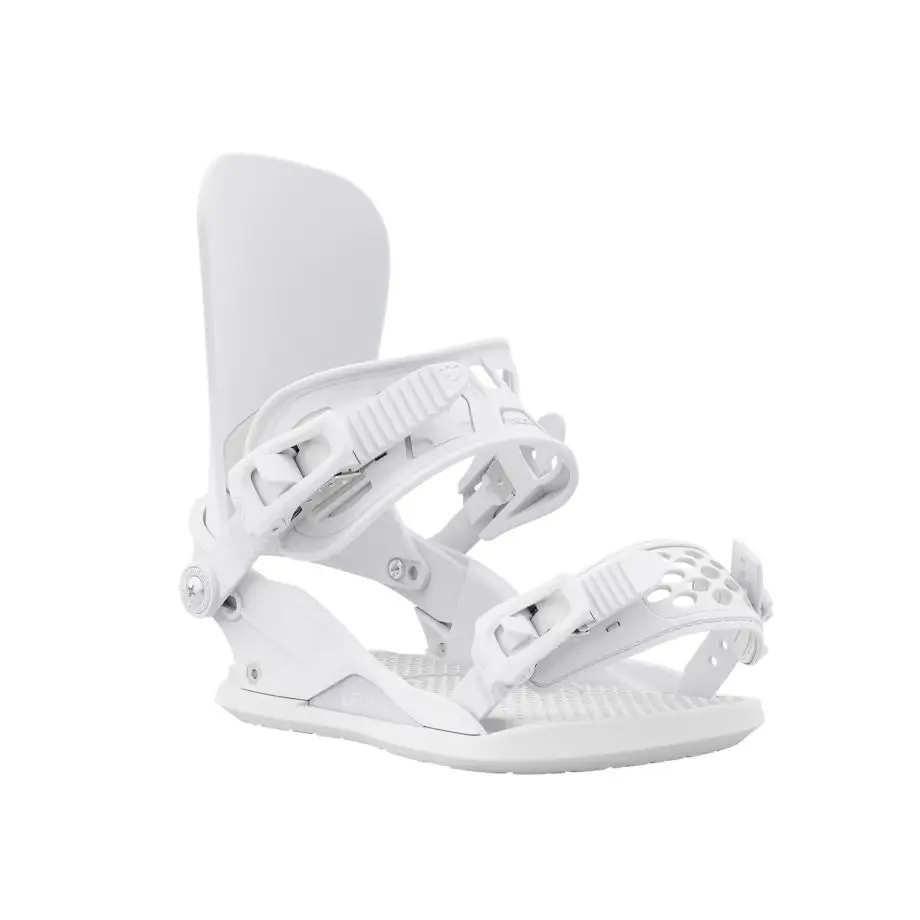 Union Legacy Womens Snowboard Bindings 2024 