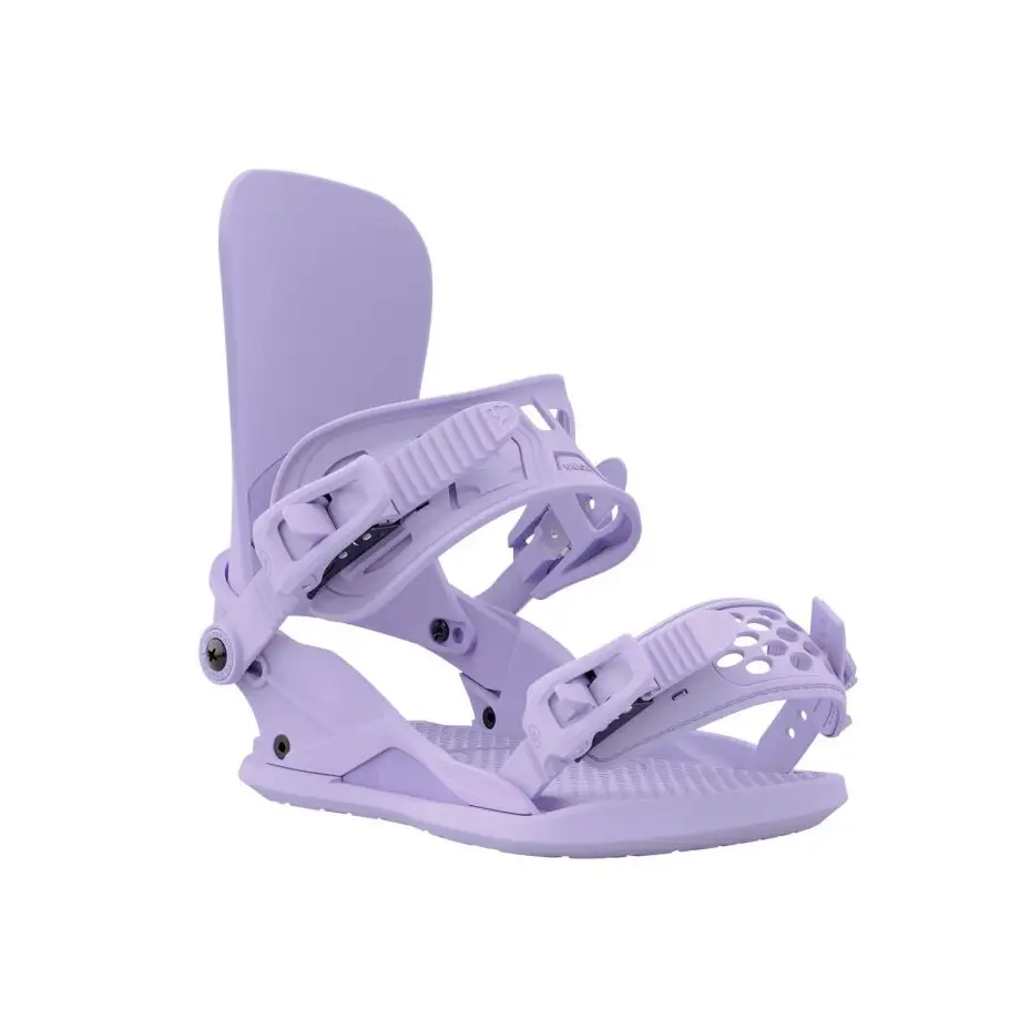 Union Legacy Womens Snowboard Bindings 2024 