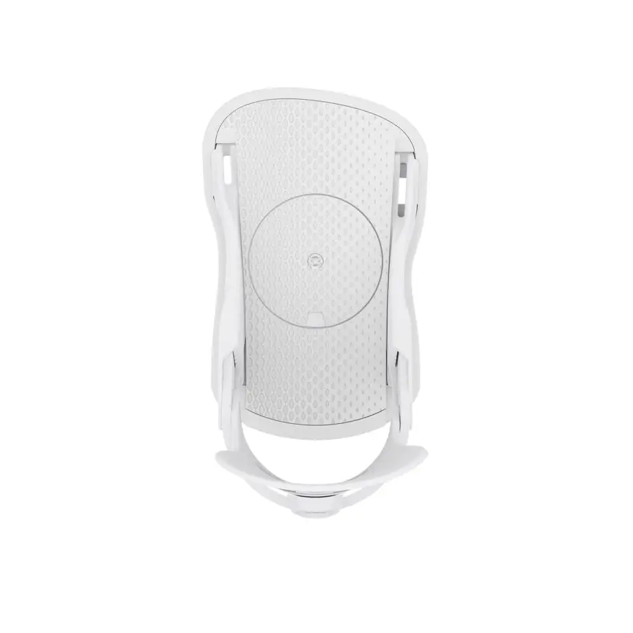 Union Legacy Womens Snowboard Bindings 2024 