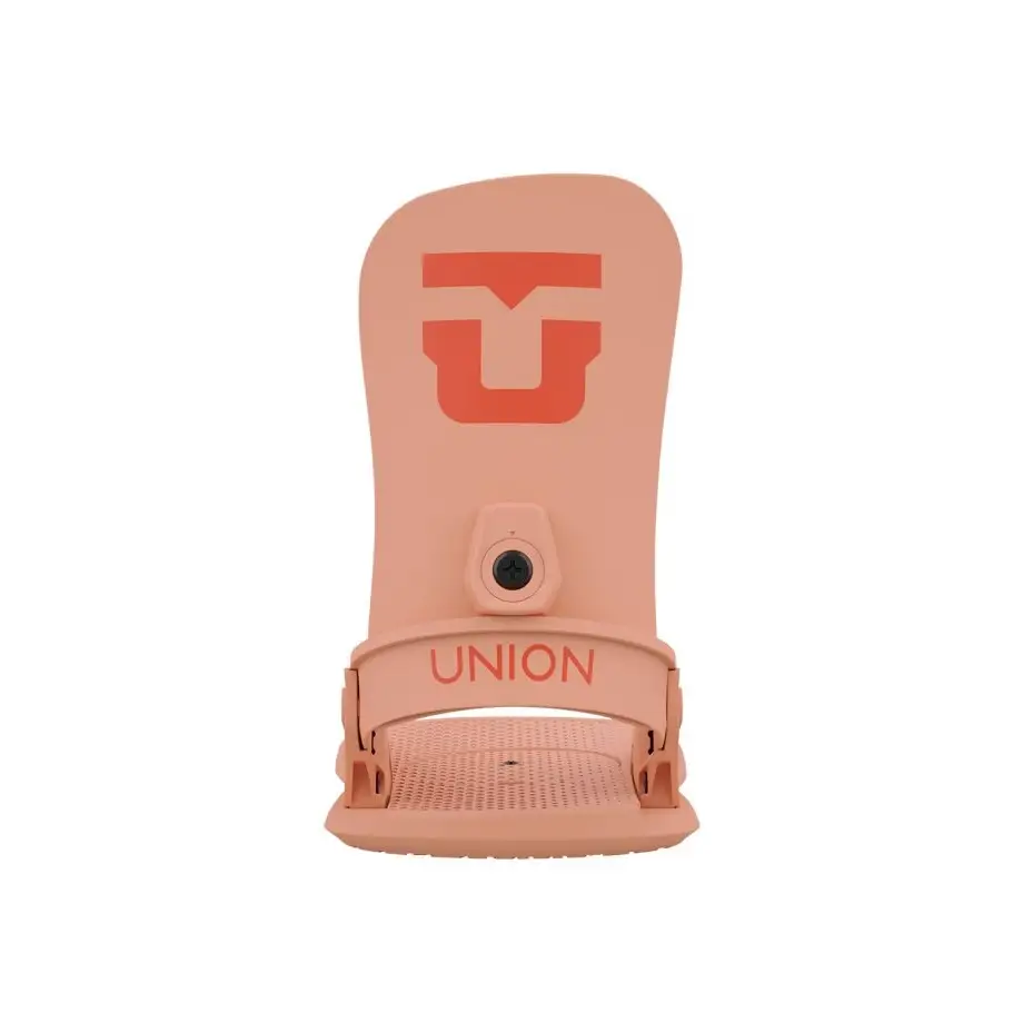 Union Legacy Womens Snowboard Bindings 2024 