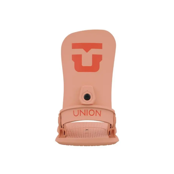 Union Legacy Womens Snowboard Bindings 2024 