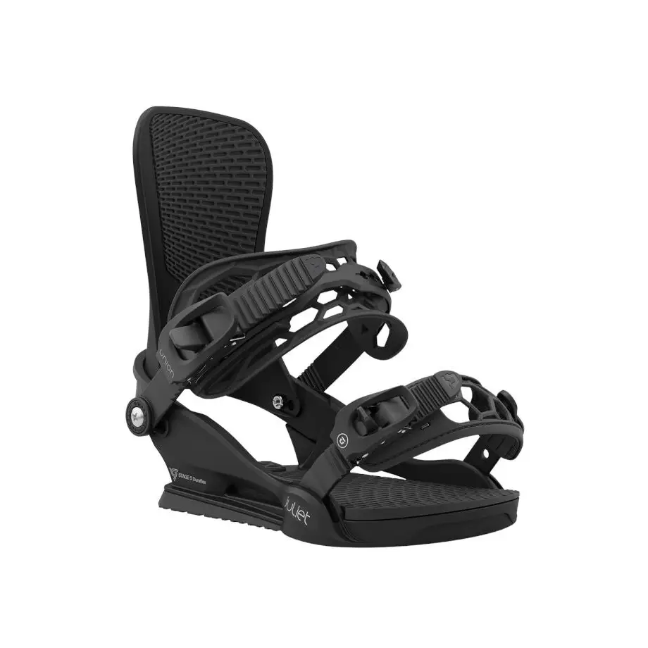 Union Legacy Womens Snowboard Bindings 2024 