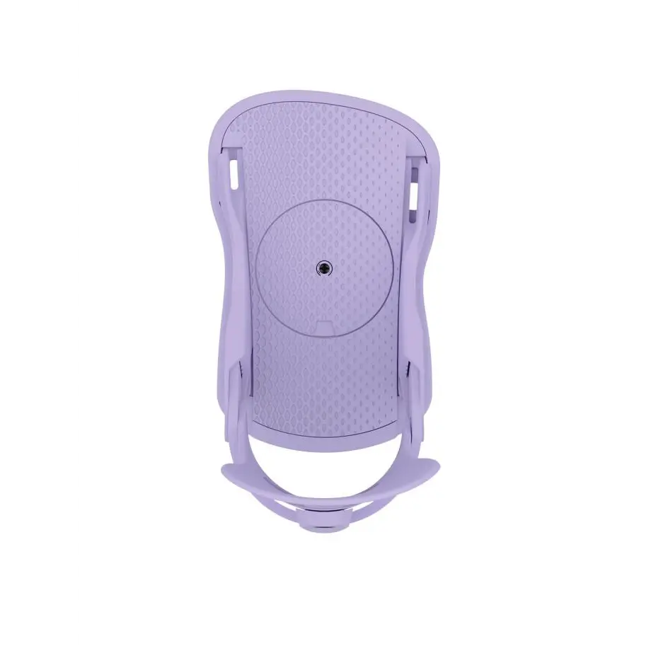 Union Legacy Womens Snowboard Bindings 2024 