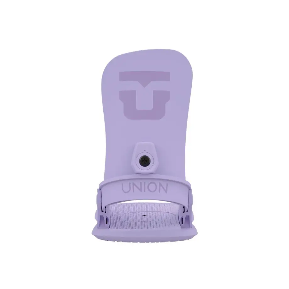 Union Legacy Womens Snowboard Bindings 2024 
