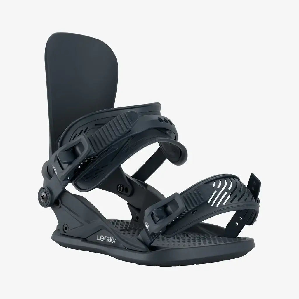 Union Legacy Womens Snowboard Bindings 2026