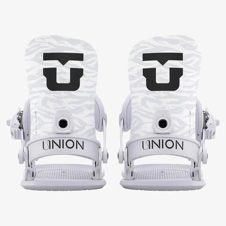 Union Legacy Womens Snowboard Bindings 2026