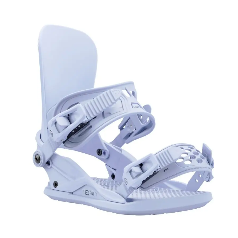 Union Legacy Womens Snowboard Bindings 2025 