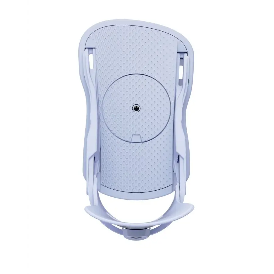 Union Legacy Womens Snowboard Bindings 2025 