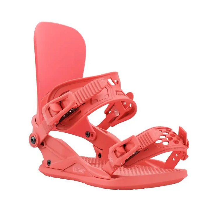 Union Legacy Womens Snowboard Bindings 2025 