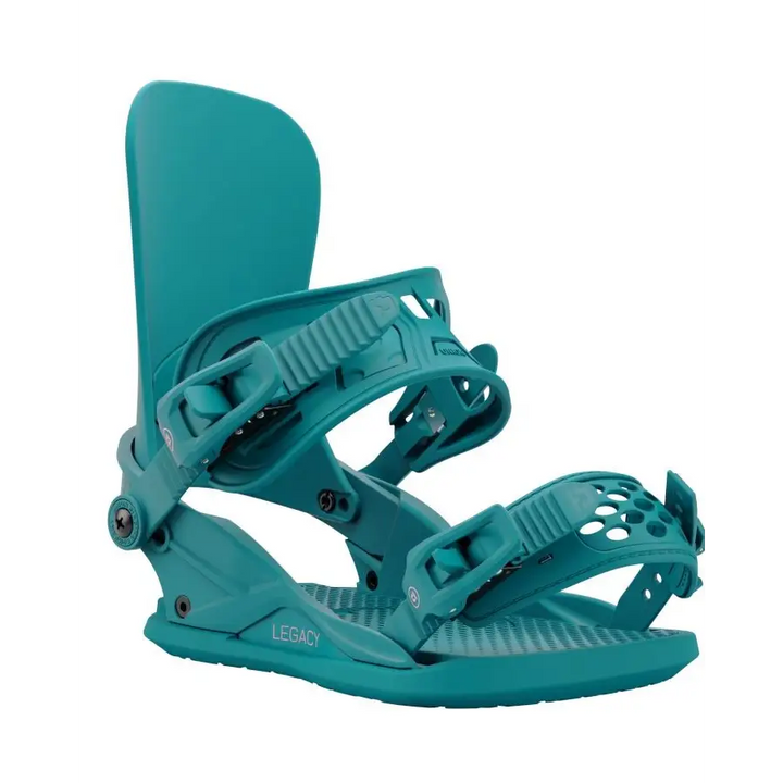 Union Legacy Womens Snowboard Bindings 2025 