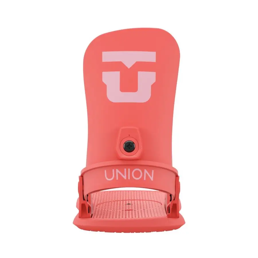 Union Legacy Womens Snowboard Bindings 2025 