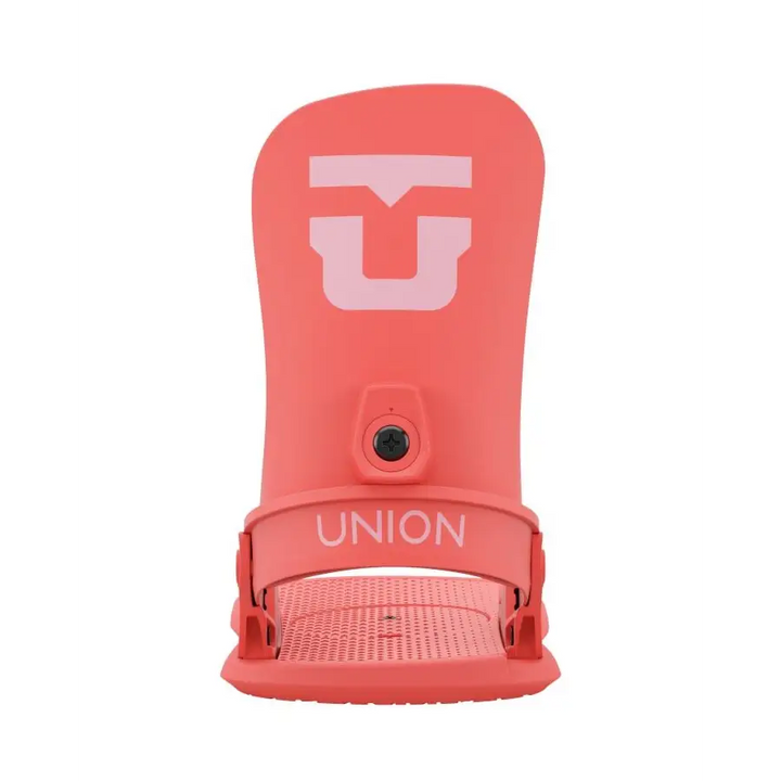 Union Legacy Womens Snowboard Bindings 2025 