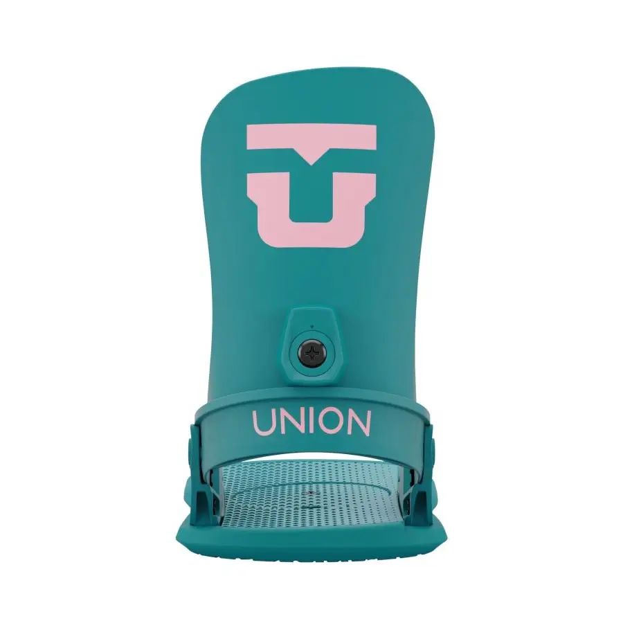 Union Legacy Womens Snowboard Bindings 2025 