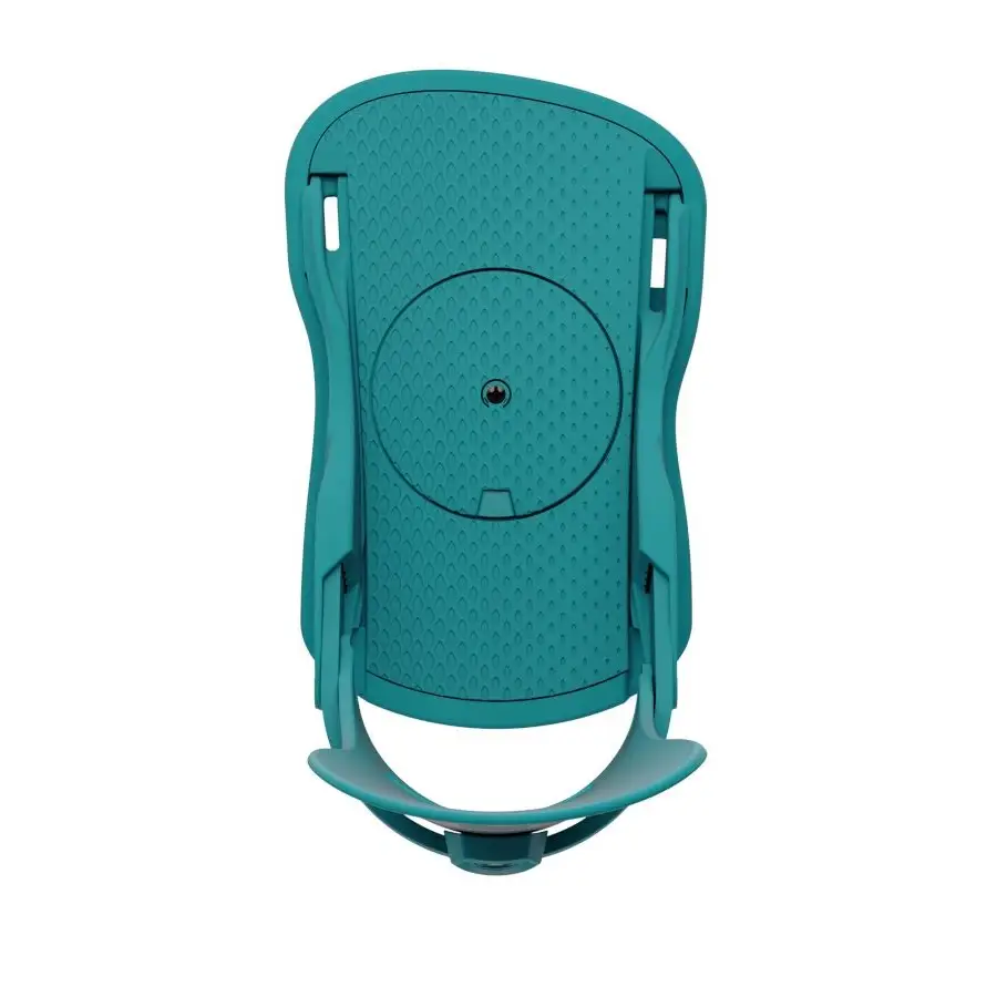 Union Legacy Womens Snowboard Bindings 2025 