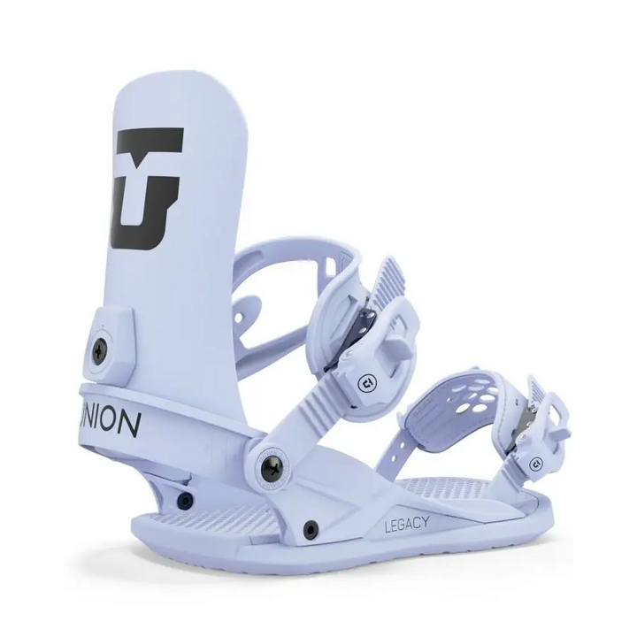 Union Legacy Womens Snowboard Bindings 2025 