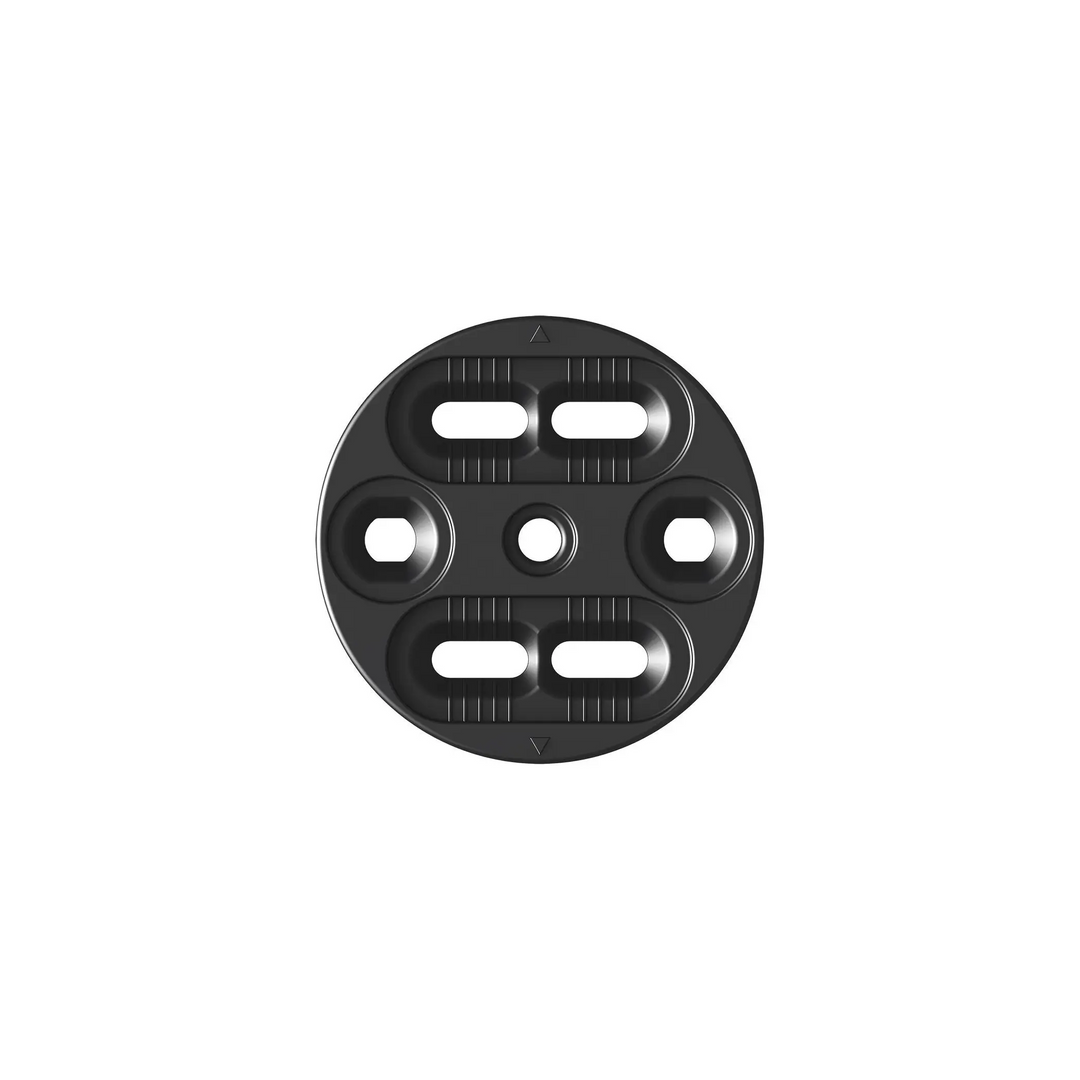 Union Mini Disc (4x2 and Channel) Binding Parts 