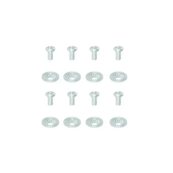 Union Mounting Hardware