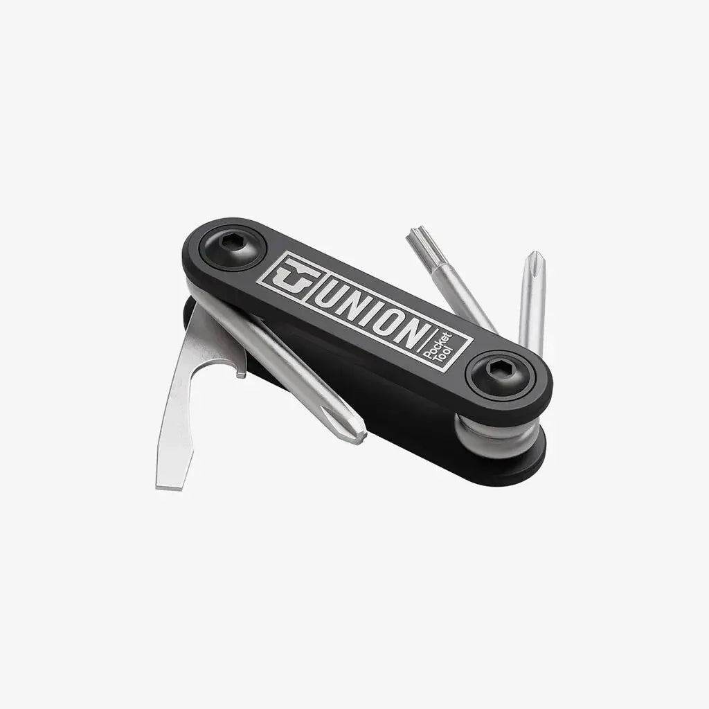 Union Pocket Tool
