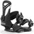 Union Rosa Womens Snowboard Bindings 2024 Black M 