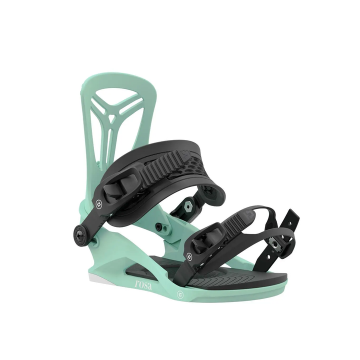 Union Rosa Womens Snowboard Binding 2024 