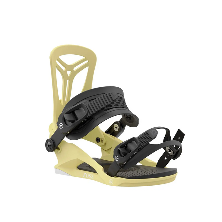 Union Rosa Womens Snowboard Binding 2024 