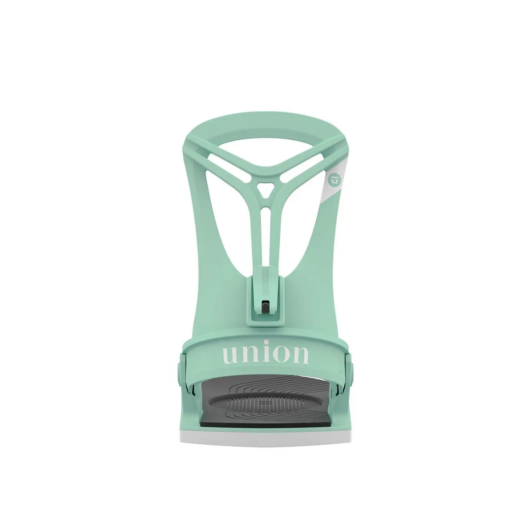 Union Rosa Womens Snowboard Binding 2024 