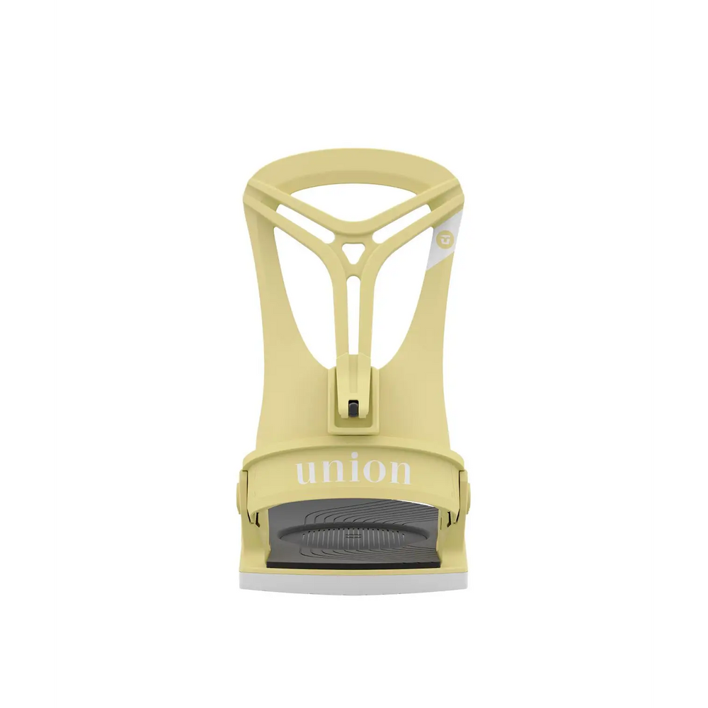 Union Rosa Womens Snowboard Binding 2024 