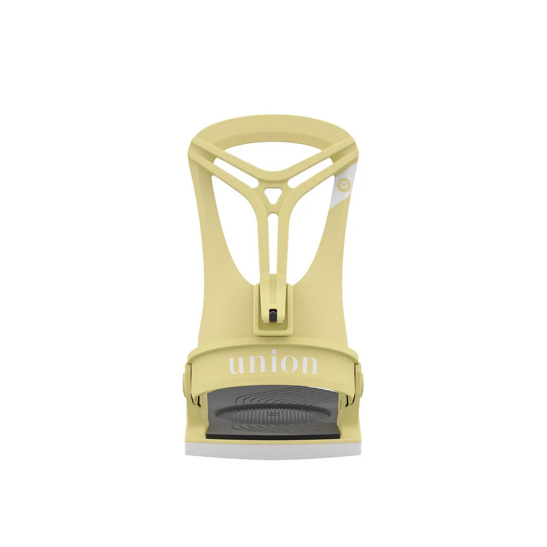 Union Rosa Womens Snowboard Binding 2024 