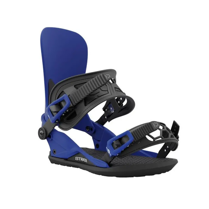 Union Strata Snowboard Bindings 2024 