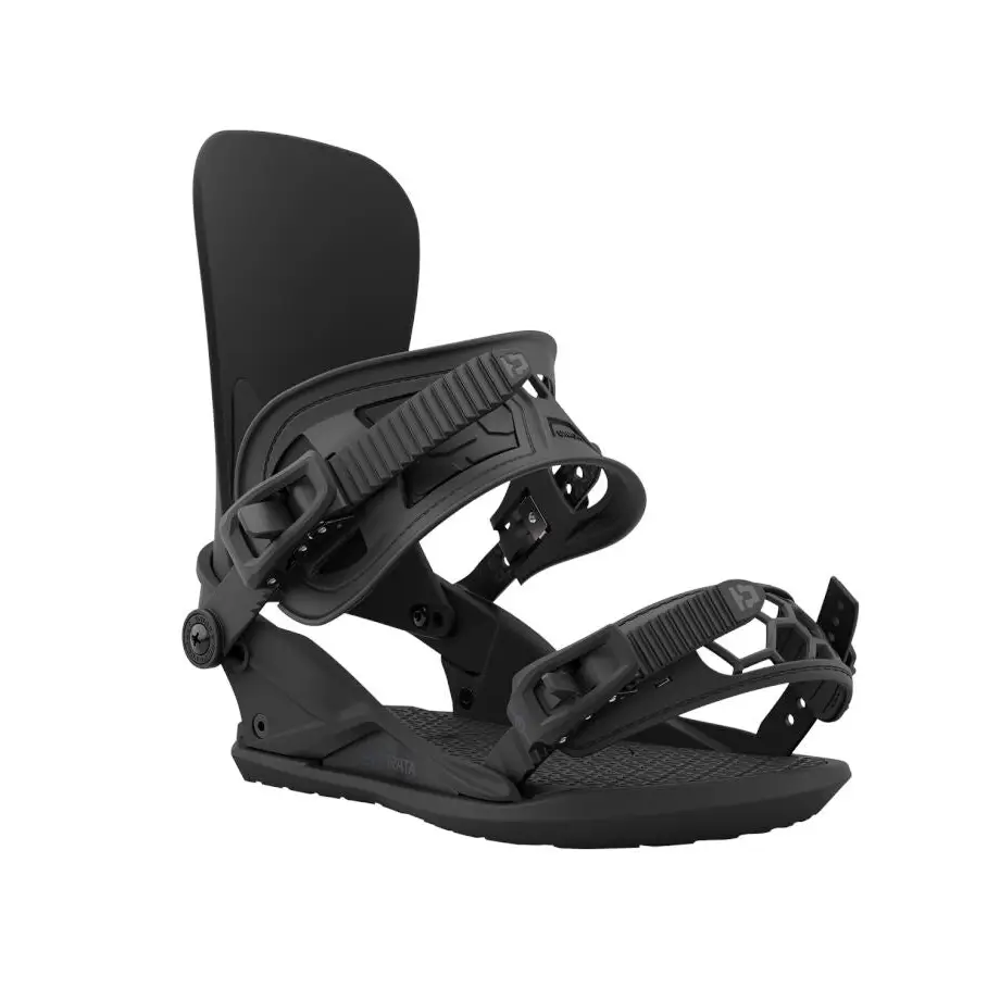 Union Strata Snowboard Bindings 2024 