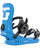 Union Strata Snowboard Bindings 2025 Blue M 