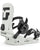 Union Strata Snowboard Bindings 2025 Bone White M 