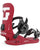 Union Strata Snowboard Bindings 2025 Burgundy M 