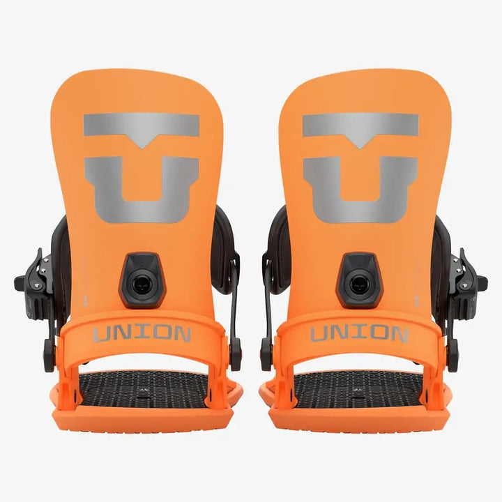 Union Strata Snowboard Bindings 2026