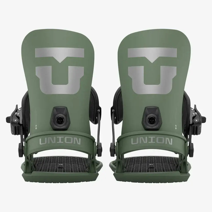 Union Strata Snowboard Bindings 2026