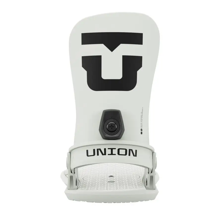 Union Strata Snowboard Bindings 2025 