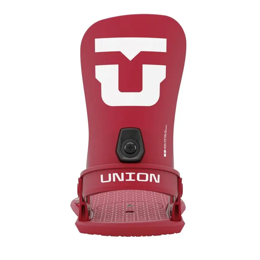 Union Strata Snowboard Bindings 2025 
