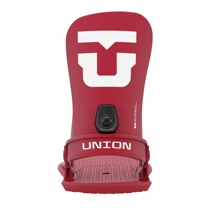 Union Strata Snowboard Bindings 2025 