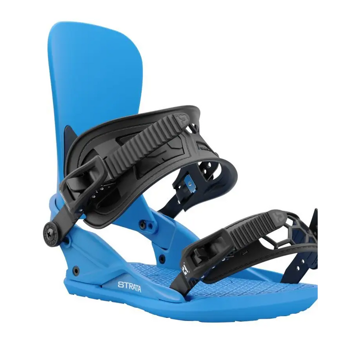 Union Strata Snowboard Bindings 2025 