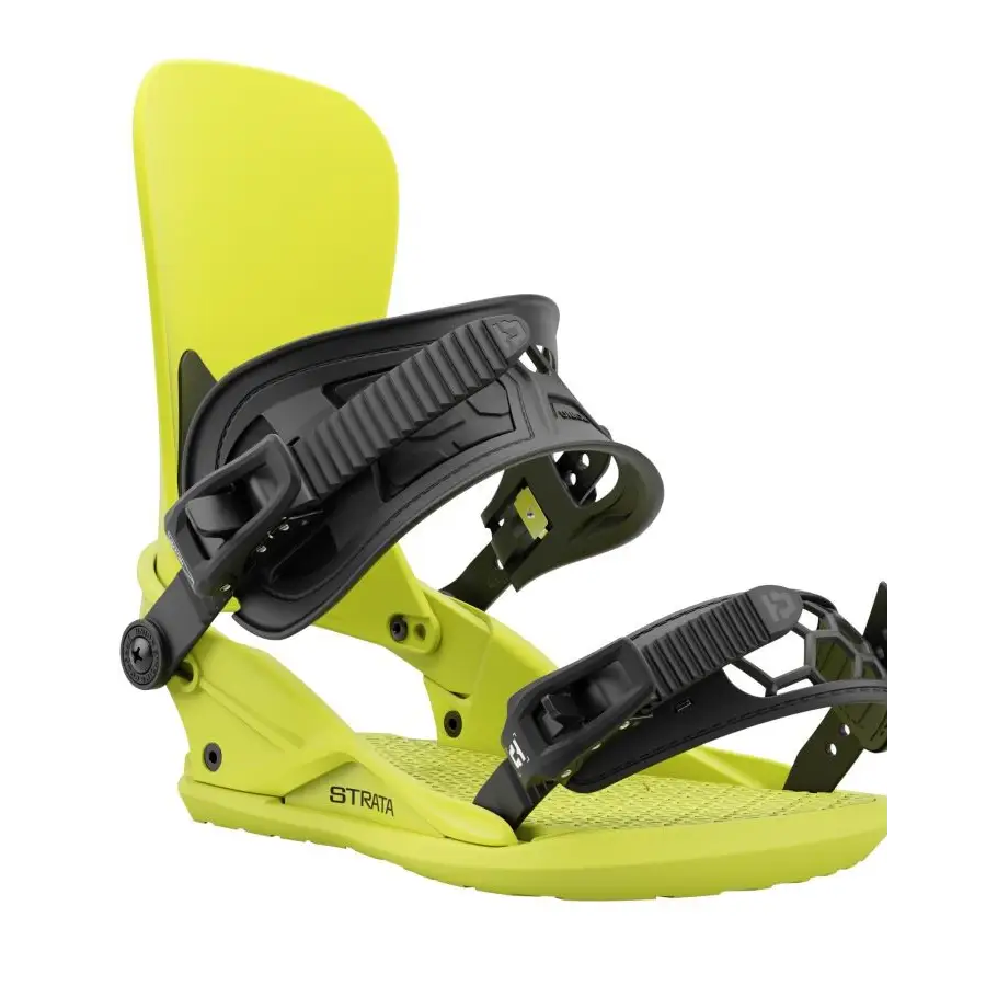 Union Strata Snowboard Bindings 2025 