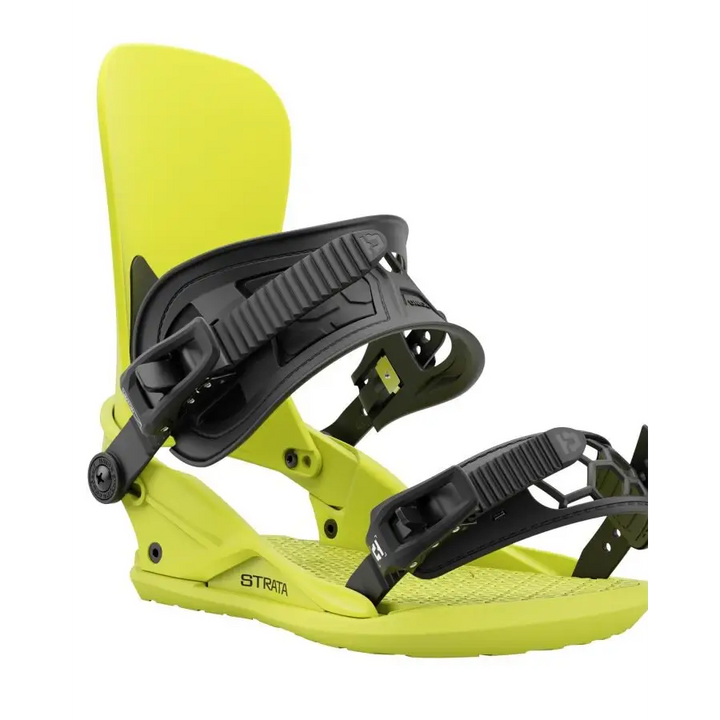 Union Strata Snowboard Bindings 2025 