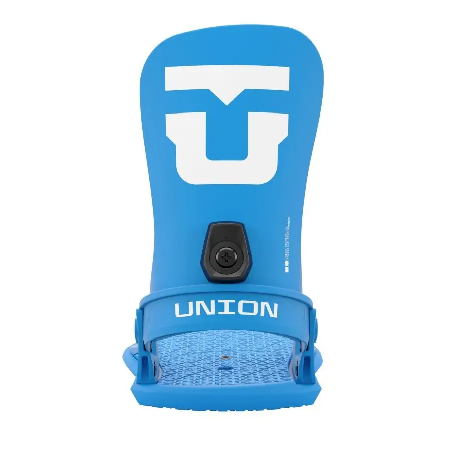 Union Strata Snowboard Bindings 2025 
