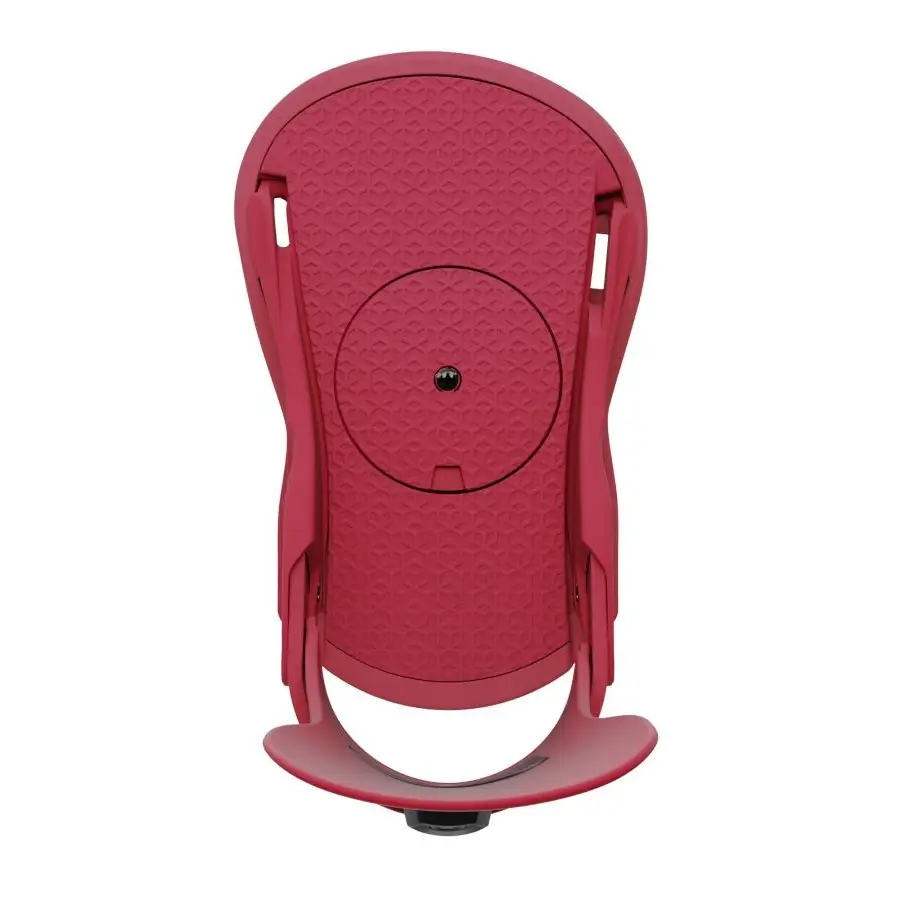 Union Strata Snowboard Bindings 2025 