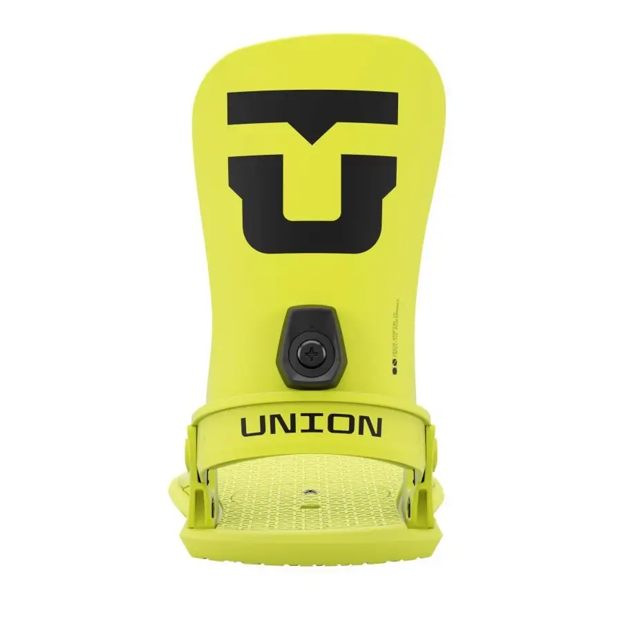 Union Strata Snowboard Bindings 2025 